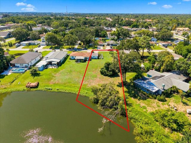 2242 CASA VISTA DRIVE, Palm Harbor, FL 34683