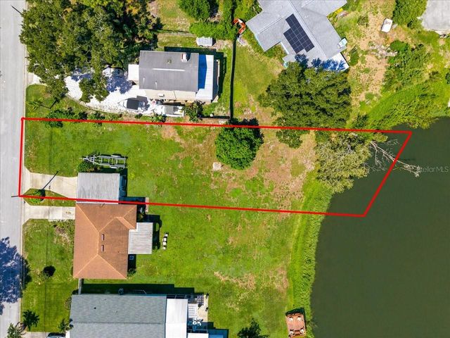 2242 CASA VISTA DRIVE, Palm Harbor, FL 34683