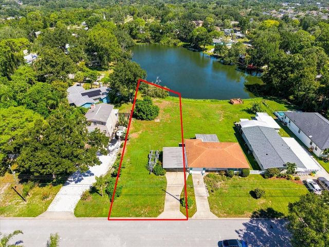 2242 CASA VISTA DRIVE, Palm Harbor, FL 34683