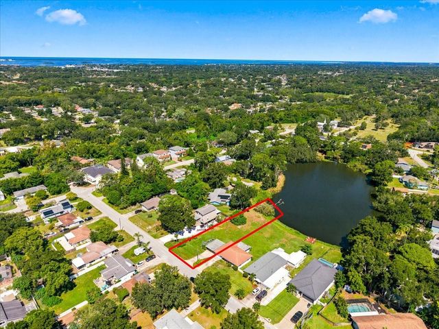 2242 CASA VISTA DRIVE, Palm Harbor, FL 34683