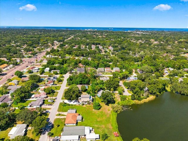 2242 CASA VISTA DRIVE, Palm Harbor, FL 34683