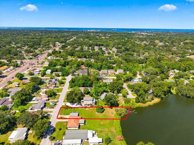 2242 CASA VISTA DRIVE, Palm Harbor, FL 34683