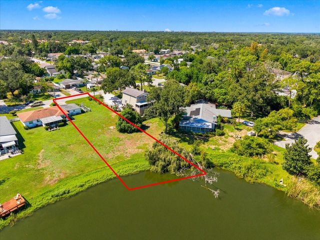 2242 CASA VISTA DRIVE, Palm Harbor, FL 34683