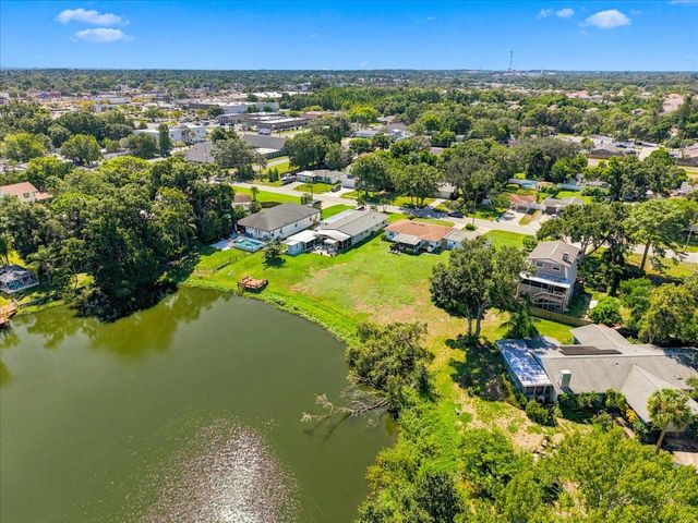 2242 CASA VISTA DRIVE, Palm Harbor, FL 34683