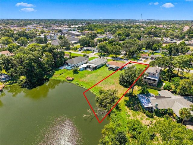 2242 CASA VISTA DRIVE, Palm Harbor, FL 34683