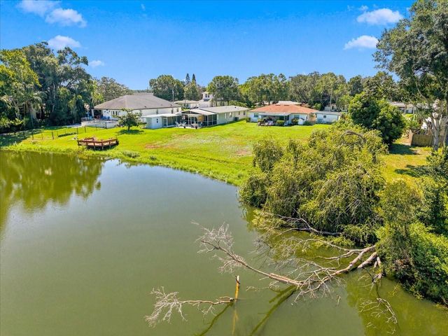 2242 CASA VISTA DRIVE, Palm Harbor, FL 34683