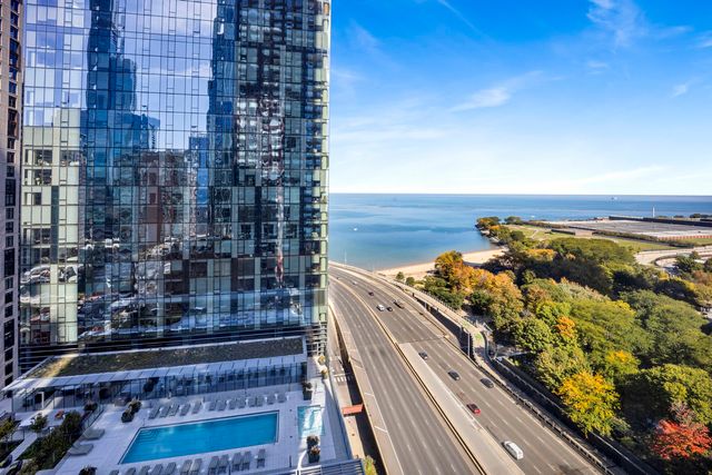 474 N Lake Shore Drive 2304, Chicago, IL 60611