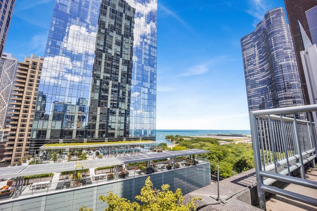 474 N Lake Shore Drive 2304, Chicago, IL 60611