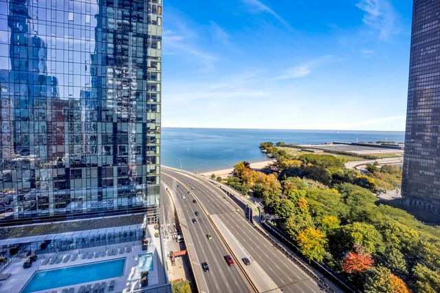 474 N Lake Shore Drive 2304, Chicago, IL 60611
