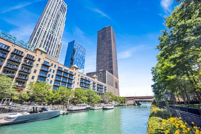 474 N Lake Shore Drive 2304, Chicago, IL 60611