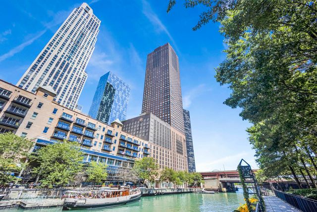 474 N Lake Shore Drive 2304, Chicago, IL 60611