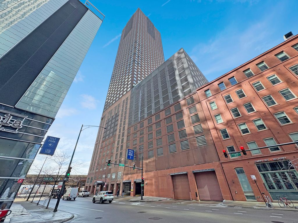474 N Lake Shore Drive 2304, Chicago, IL 60611