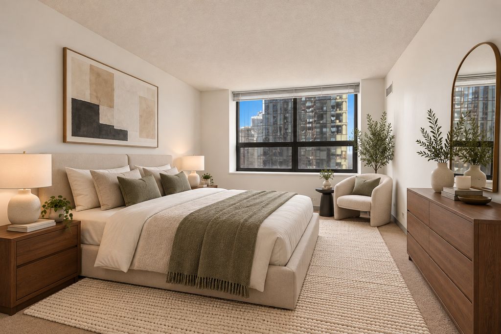 474 N Lake Shore Drive 2304, Chicago, IL 60611 — photo 3