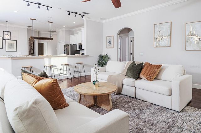 1455 SILVER LEAF DRIVE, Lakeland, FL 33813