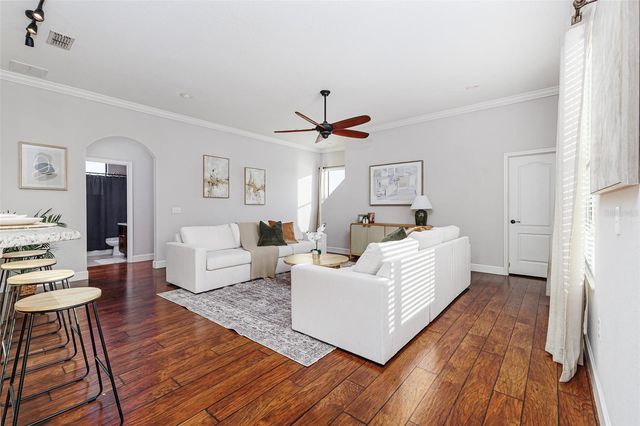 1455 SILVER LEAF DRIVE, Lakeland, FL 33813