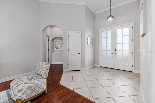 1455 SILVER LEAF DRIVE, Lakeland, FL 33813