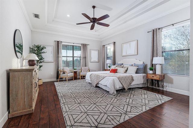 1455 SILVER LEAF DRIVE, Lakeland, FL 33813