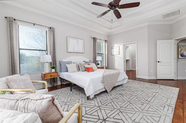 1455 SILVER LEAF DRIVE, Lakeland, FL 33813