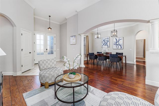 1455 SILVER LEAF DRIVE, Lakeland, FL 33813