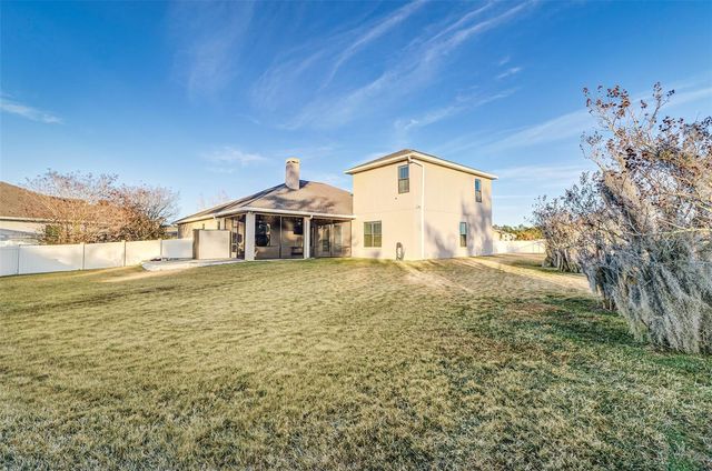 1455 SILVER LEAF DRIVE, Lakeland, FL 33813