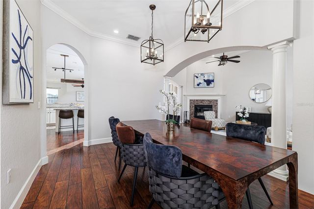 1455 SILVER LEAF DRIVE, Lakeland, FL 33813