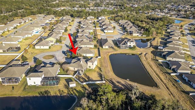 1455 SILVER LEAF DRIVE, Lakeland, FL 33813
