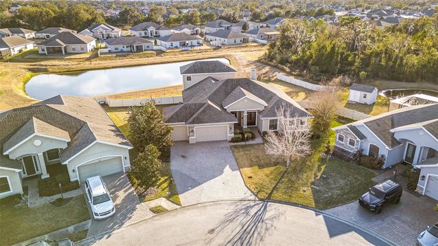 1455 SILVER LEAF DRIVE, Lakeland, FL 33813