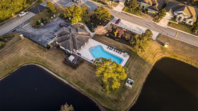 1455 SILVER LEAF DRIVE, Lakeland, FL 33813