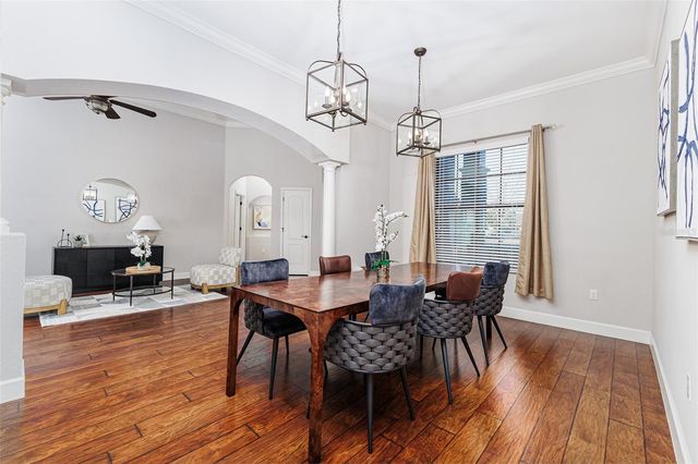 1455 SILVER LEAF DRIVE, Lakeland, FL 33813