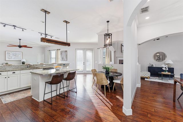 1455 SILVER LEAF DRIVE, Lakeland, FL 33813