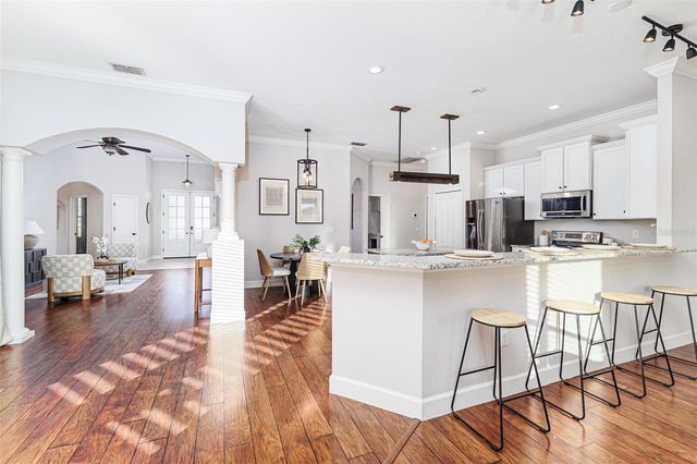 1455 SILVER LEAF DRIVE, Lakeland, FL 33813