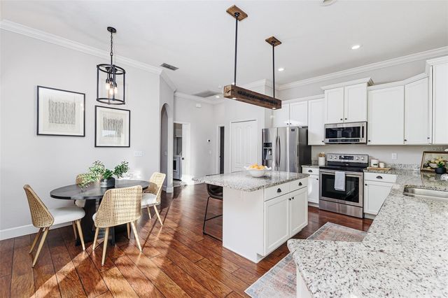 1455 SILVER LEAF DRIVE, Lakeland, FL 33813