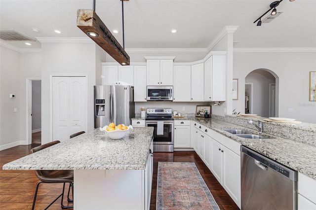 1455 SILVER LEAF DRIVE, Lakeland, FL 33813