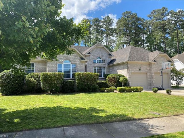 3821 Boysenberry CT, Virginia Beach, VA 23456
