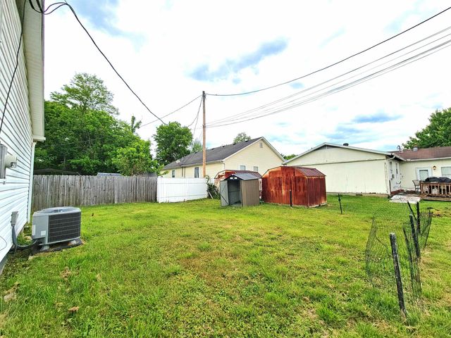 10 2nd North St, Barboursville, WV 25504
