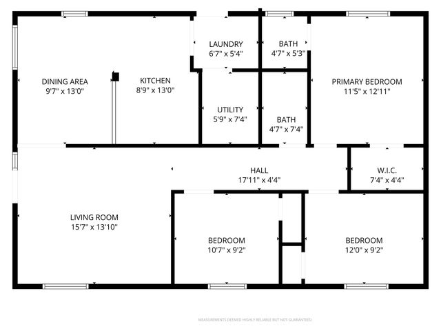 10 2nd North St, Barboursville, WV 25504