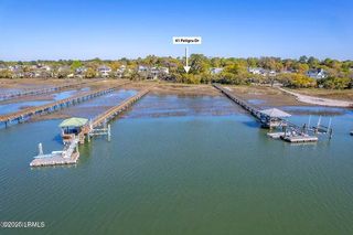 41 Petigru Drive, Beaufort, SC 29902