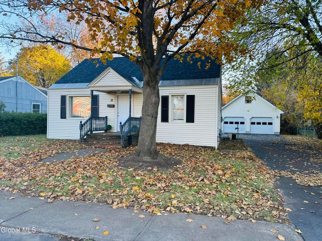 17 Mohican Terrace, Hudson Falls, NY 12839