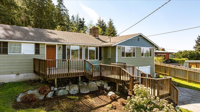 5443 Pleasant View Lane, Freeland, WA 98249