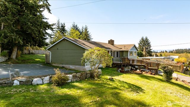 5443 Pleasant View Lane, Freeland, WA 98249