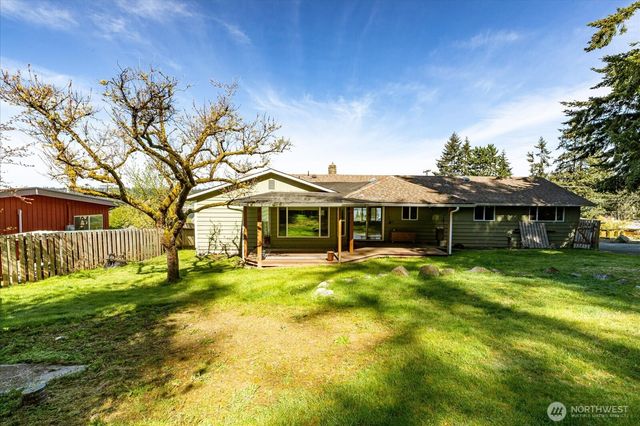 5443 Pleasant View Lane, Freeland, WA 98249