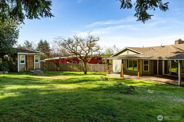 5443 Pleasant View Lane, Freeland, WA 98249