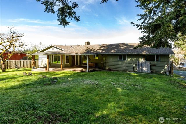 5443 Pleasant View Lane, Freeland, WA 98249