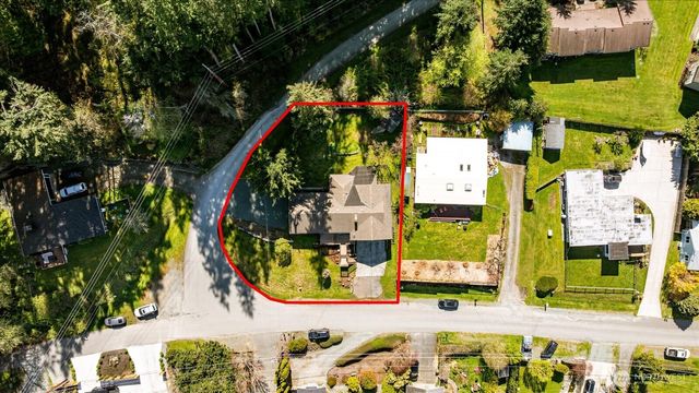 5443 Pleasant View Lane, Freeland, WA 98249
