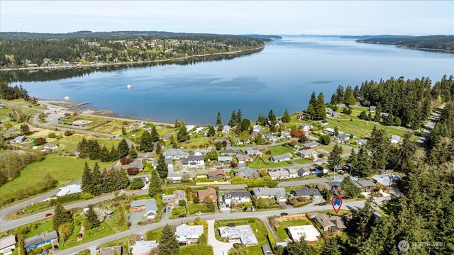 5443 Pleasant View Lane, Freeland, WA 98249