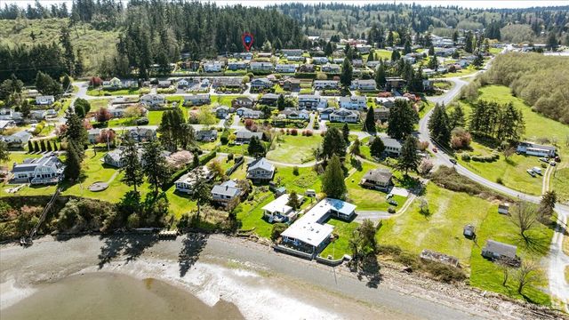 5443 Pleasant View Lane, Freeland, WA 98249