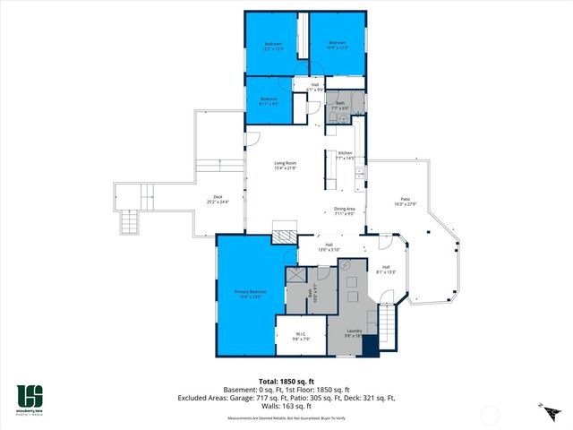 5443 Pleasant View Lane, Freeland, WA 98249