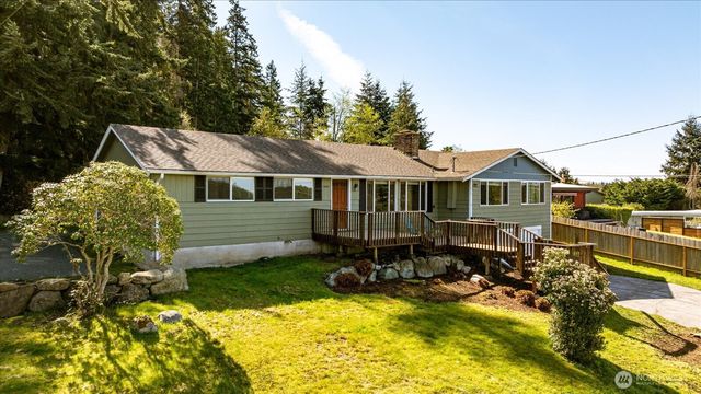 5443 Pleasant View Lane, Freeland, WA 98249