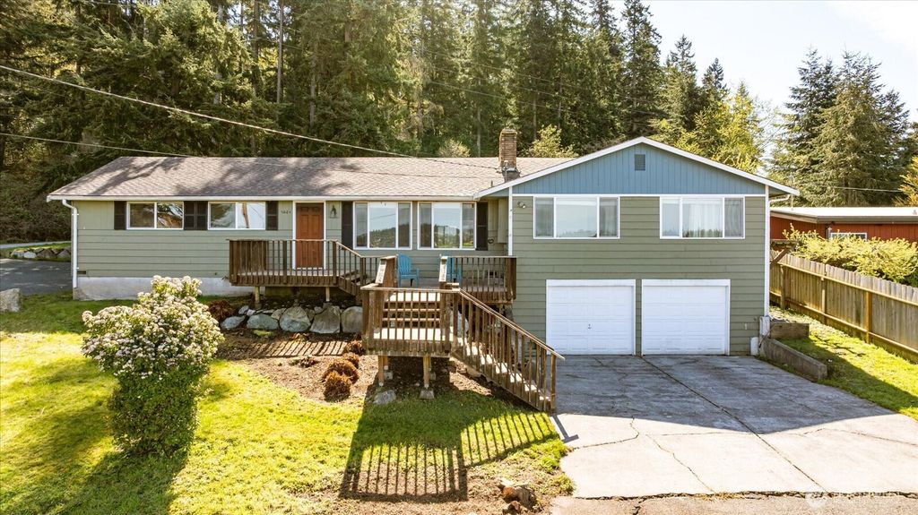 5443 Pleasant View Lane, Freeland, WA 98249