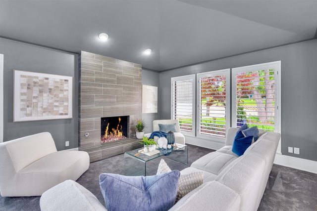 16815 Davenport Road, Dallas, TX 75248